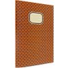 Zošit linajkový A5 Make Notes 40 listov