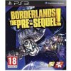 Borderlands: The Pre-Sequel ! (PS3) 5026555416634