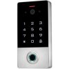 WIFI TUYA Video Doorbell prístupový systém|ZONEWAY VF1-EM