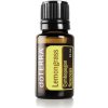 Esenciálny olej doTERRA, citrónová tráva, 15 ml Lemongrass 15 ml