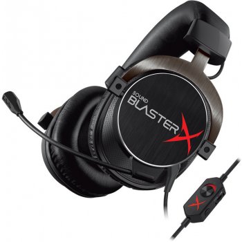 Creative Sound Blaster X H5