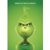 Magic Box Grinch U00014 DVD