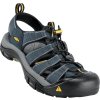 Keen NEWPORT H2 MEN navy / medium gray Veľkosť: 47,5 pánske sandál
