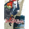 Seven Seas Entertainment Ancient Magus' Bride 04