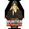 Viz Media Hunter x Hunter 3-in-1 Edition 4 (Includes 10, 11, 12)