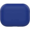 Decoded Silicone AirCase pre Apple Airpods Pro 3 - Navy Blue D26APP3C1TY