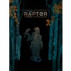 Raptor: A Sokol Graphic Novel