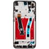 LCD Displej + Dotykové sklo + Rám Huawei P Smart Pro