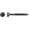 SPAX 0191040400503 skrutka zo zápustnou hlavou 4 mm 50 mm T-STAR plus ocel 200 ks; 0191040400503