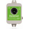 Deramax-Kitty Ultrazvukový plašič (odpudzovač) mačiek, psov a divokej zveri