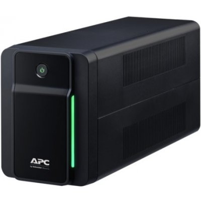 APC Back-UPS 950VA, 230V, AVR, IEC Sockets BX950MI