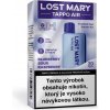 ElfBar Lost Mary Tappo Air batéria 750 mAh blue green