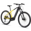 Horský elektrobicykel Crussis e-Largo 10.10 (900 Wh) 2025 Velikost rámu kol US: 18
