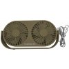 Ventilátor Trakker USB Bivvy Fan -