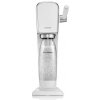 SodaStream Art biela / výrobník sódy / bez BPA / 1x fľaša 1 L / 1x CO2 plyn (7290113764422)