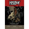 Hellboy 7 - Pražský upír