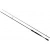 Fox Rage prút Ti Pro Jigger X 2,4m 20-60g 2diel
