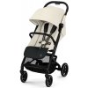 Cybex Beezy Gold 2024 Canvas White BLK 2024