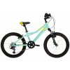 Detský bicykel Kross Lea Mini 2.0, kolesá 20