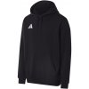 adidas Entrada 26 čierna