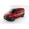 Priečniky Thule Evo Citroen Berlingo 2019- s pevnými bodmi