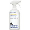 ATTITUDE Univerzálny čistič s vôňou citrónovej kôry s rozprašovačom 800 ml