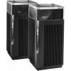 WiFi systém ASUS Zenwifi Pro ET12 (2-pack) (90IG05Z0-MO3A20 )