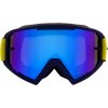 Brýle WHIP, RedBull Spect (modré matné, plexi modré zrcadlové)