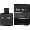 Mustang Black Signature toaletná voda pánska 50 ml