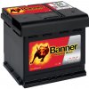 Banner Power Bull 12V 44Ah 420A P44 09