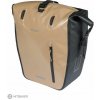 Basil RIVO L MIK Hooks taška na nosič, 25 l, piesková