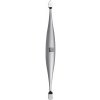 Zwilling Twinox dvojitý nástroj na utláčanie kožičky 125 mm