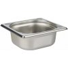 Gastronádoba APS GN 1/6 1 l, nerez, v=65 mm