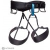 Black Diamond MOMENTUM HARNESS horolezecký úväz, anthracite S