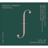 Various: Prague Spring Festival Gold Edition CD