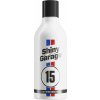 Shiny Garage Leather Mousse 250 ml