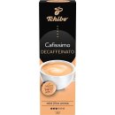 kavova kapsula Tchibo Cafissimo Caffè Crema bez kofeínu 10 ks