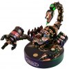 ROBOTIME Roker 3D puzzle Veleštír cisársky 123 ks