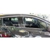 Deflektory Opel Astra, 2015-2021 / kombi (K), 5-dver.