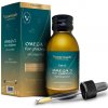 Vesantech Omega 3 Rybí olej pre deti 100 ml