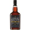 The Real McCoy 12 ročný 46% 0,7l (čistá fľaša)