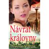 Návrat královny