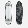 DECATHLON Longboard Surfskate Surftraining 34