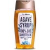 GymBeam Agave Sirup 250 ml