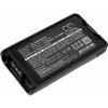 Cameron Sino Batérie pre Kenwood Nx-220, TK-3178 (ekv. KNB-79LC), 1400mAh CS-KNB550TW
