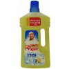 Mr. Proper Clean & Shine univerzálny čistič Lemon 1 l