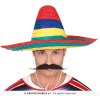 Mexico farebné