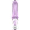 Satisfyer Vibes Charming Smile Lilac