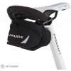 VAUDE Tube Bag M podsedlová kapsička, 0.6 l, čierna