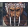 X-Men Origins: Wolverine (soundtrack - CD)